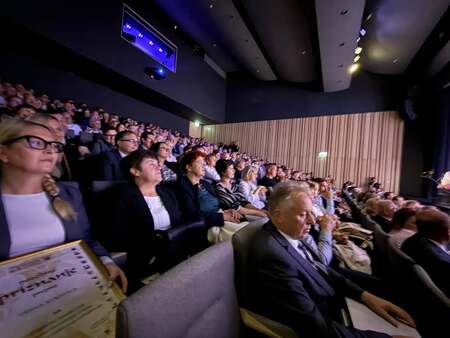 Srecanje obrtnikov OOZ Novo mesto 29